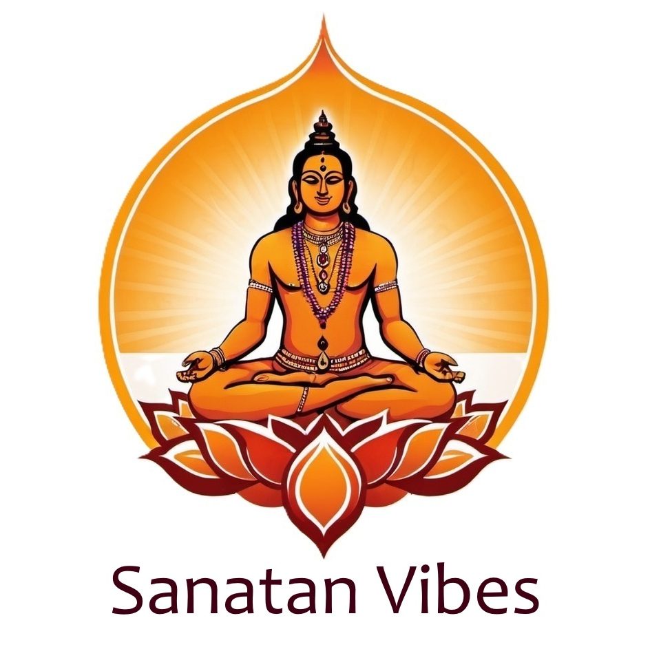 Sanatan Vibes